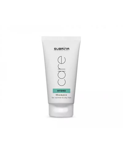 Subrina Professional Hydro Shampoo 25ml