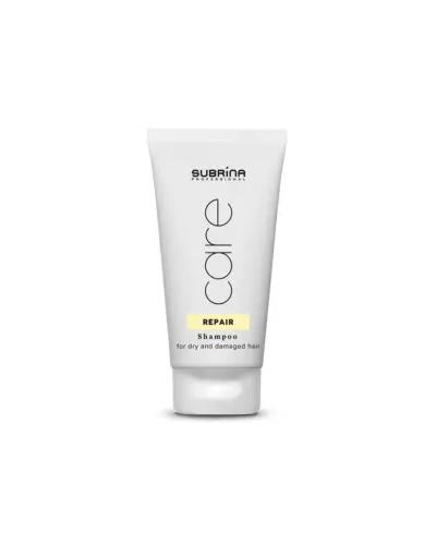 Subrina Professional Repair Shampoo 25ml