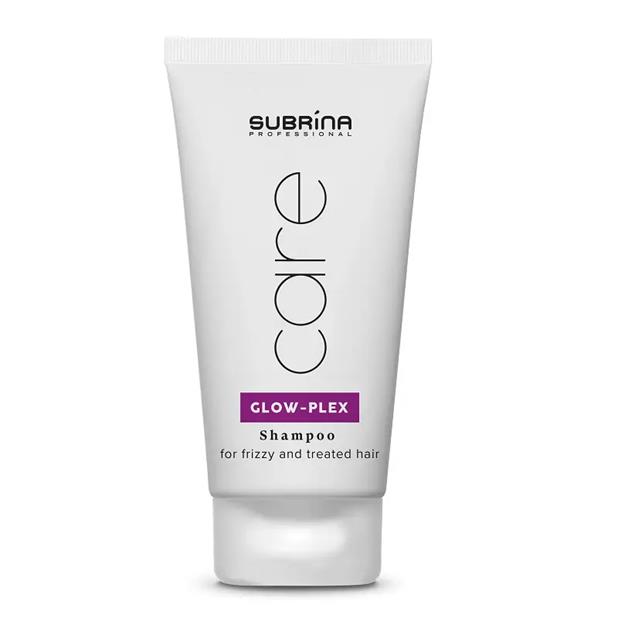 Subrina Professional Glow-Plex Shampoo 25ml