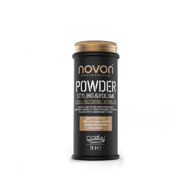 Novon Powder Styling & Volume 20g