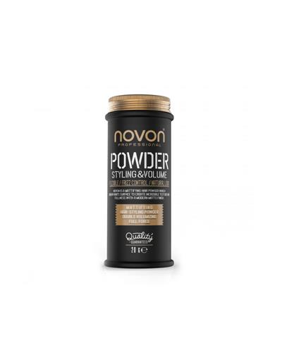 Novon Powder Styling & Volume 20g