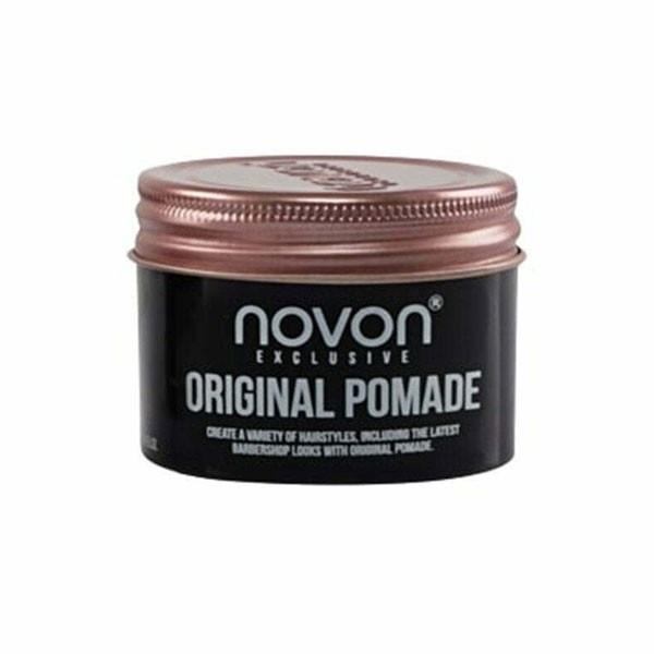 Novon Exclusive Original Pomade 100ml