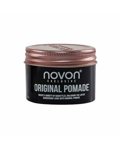 Novon Exclusive Original Pomade 100ml