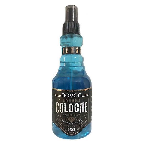 Novon Barber Cologne Spray No3 355ml
