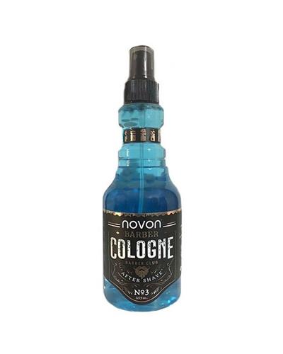 Novon Barber Cologne Spray No3 355ml