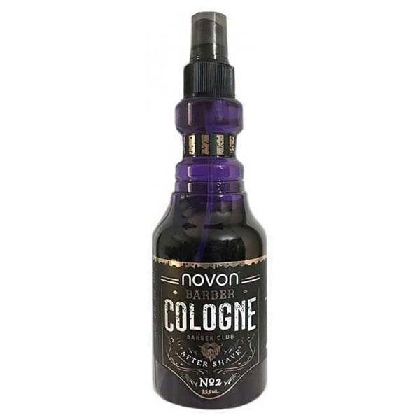 Novon Barber Cologne Spray No2 355ml