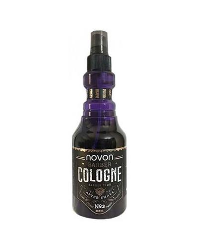 Novon Barber Cologne Spray No2 355ml