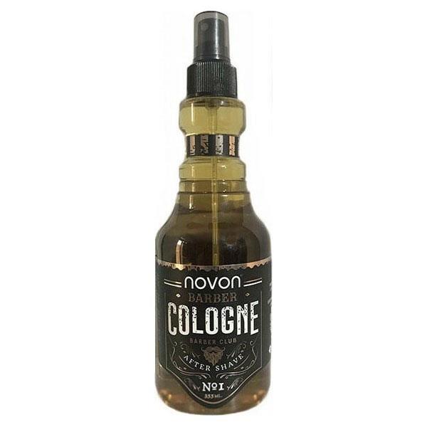 Novon Barber Cologne Spray No1 355ml