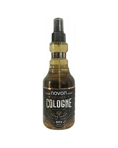 Novon Barber Cologne Spray No1 355ml