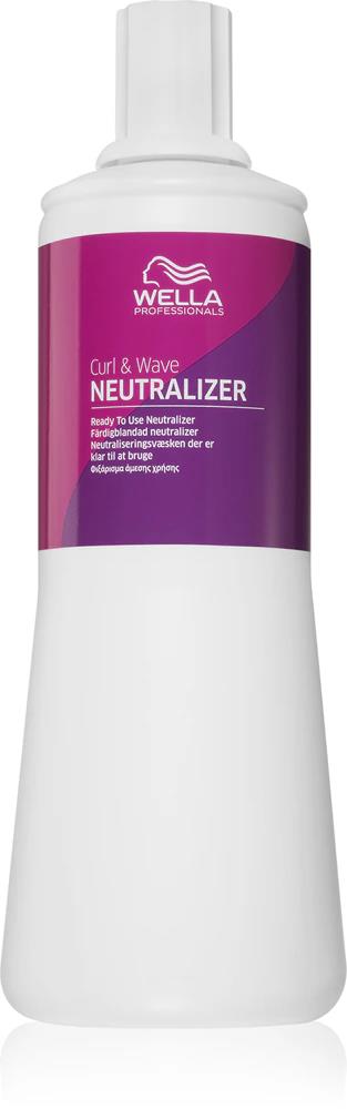 Wella Curl & Wave Neutralizer 1000ml