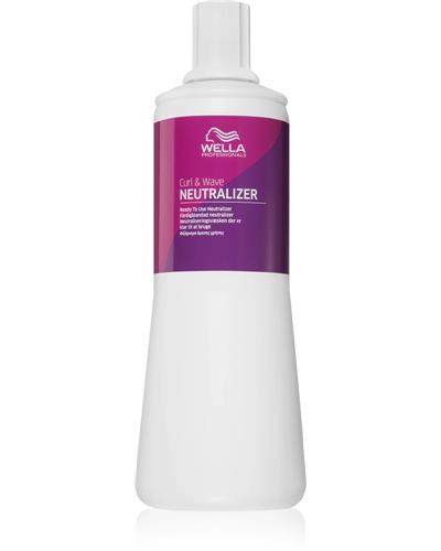 Wella Curl & Wave Neutralizer 1000ml