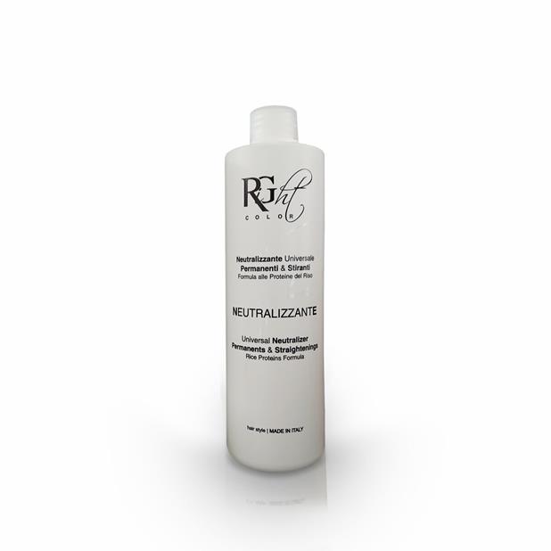 Right Color Neutralizer 500ml