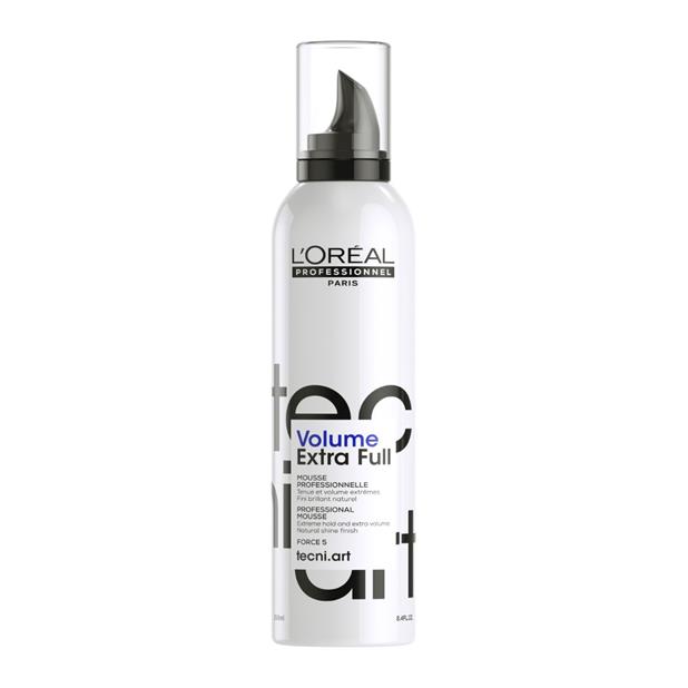 Tecni Art Volume Extra Full 250ml