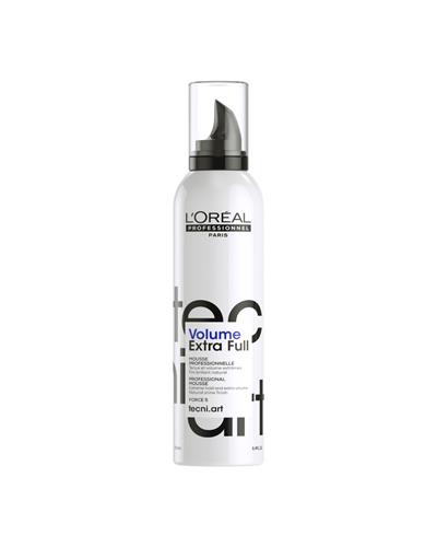 Tecni Art Volume Extra Full 250ml