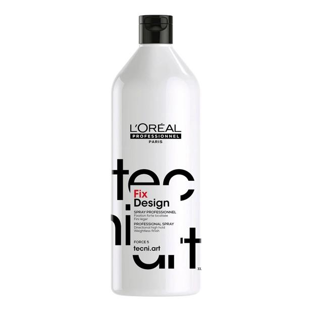 L’Oréal Professionnel Tecni Art Fix Design 1000ml