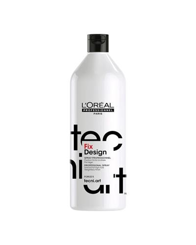 L’Oréal Professionnel Tecni Art Fix Design 1000ml