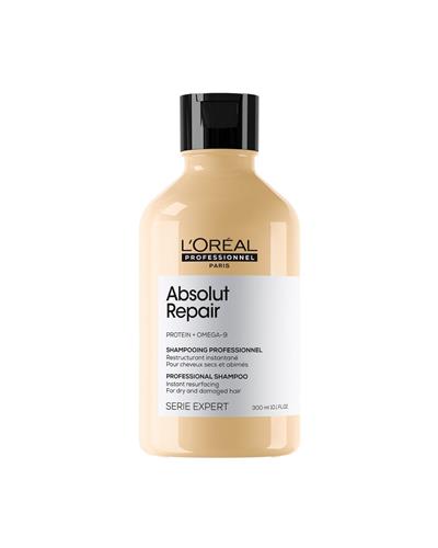 Absolut Repair Shampoo 300ml