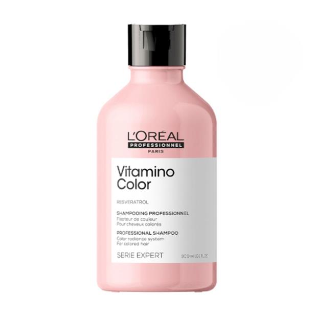 Vitamino Color Shampoo 300ml