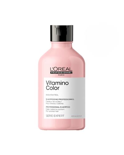 Vitamino Color Shampoo 300ml