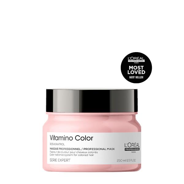 Vitamino Color Mask 250ml