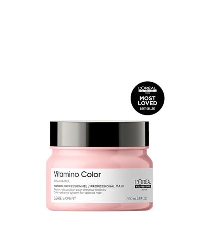 Vitamino Color Mask 250ml