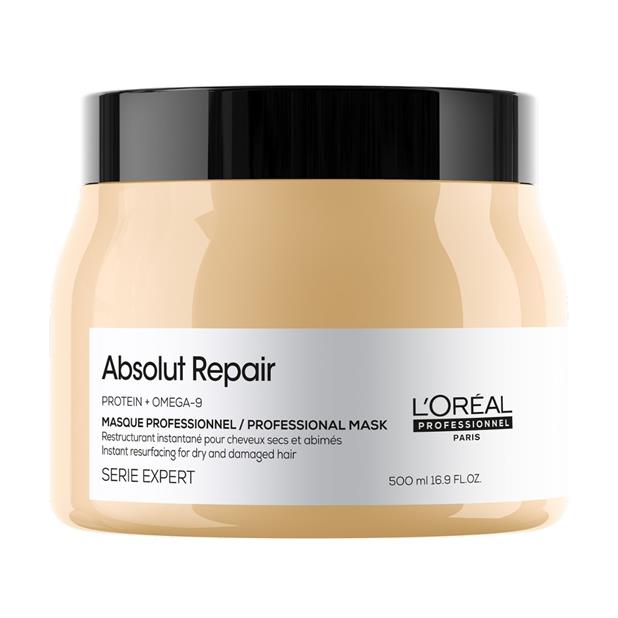 Absolut Repair Mask 500ml