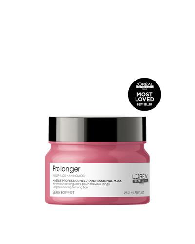 Pro Longer Mask 250ml