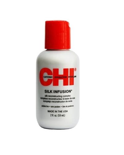 Chi Silk Infusion 59ml