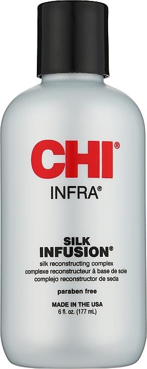 Chi Silk Infusion 177ml