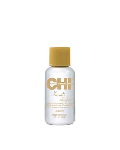 Chi Keratin Silk Infusion 15ml