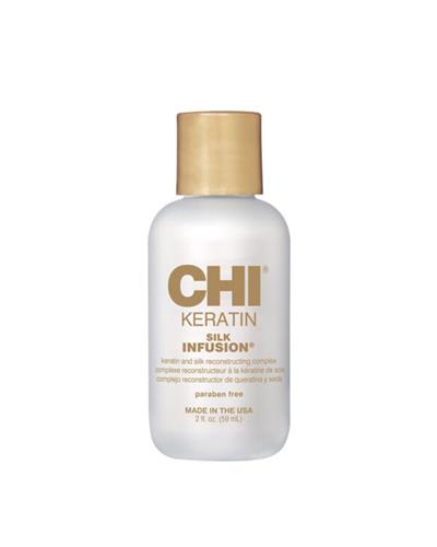 Chi Keratin Silk Infusion 59ml