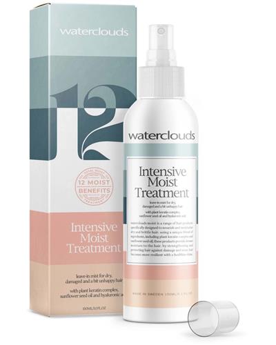 Waterclouds Intensive Moist Treatment 150ml