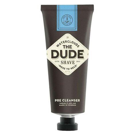 The Dude Shave Pre Cleanser 100ml