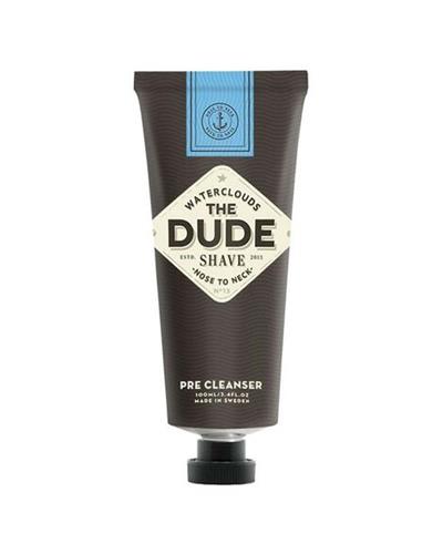 The Dude Shave Pre Cleanser 100ml
