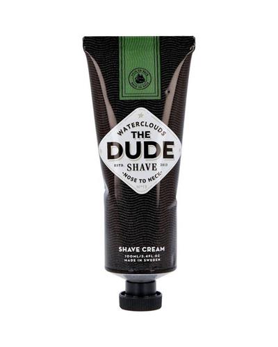The Dude Shave Cream 100ml