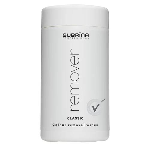 Subina Professional Removal Wipes 100pcs
