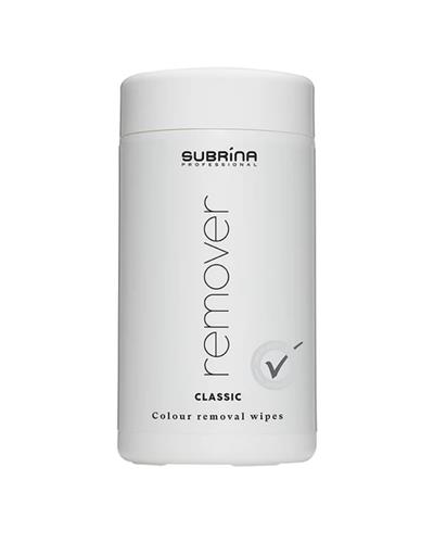 Subina Professional Removal Wipes 100pcs