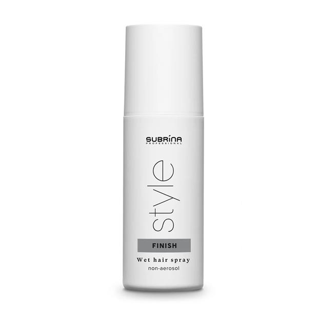 Subrina Professional Wet Hairspray 150ml