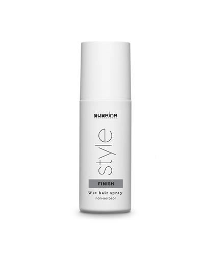 Subrina Professional Wet Hairspray 150ml