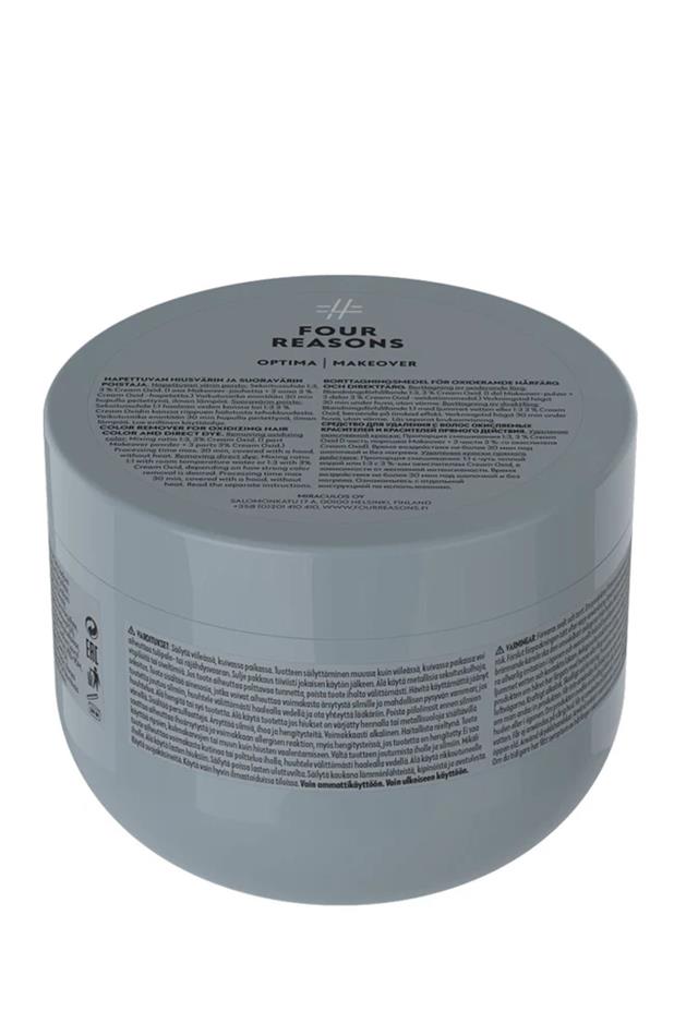 FR Optima Makeover 250ml