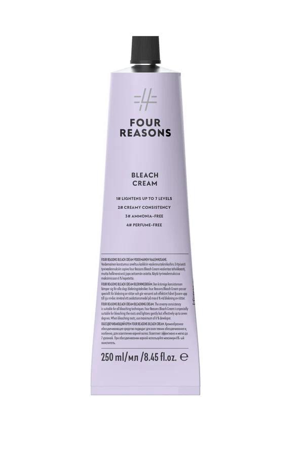 FR Bleach Cream 250ml