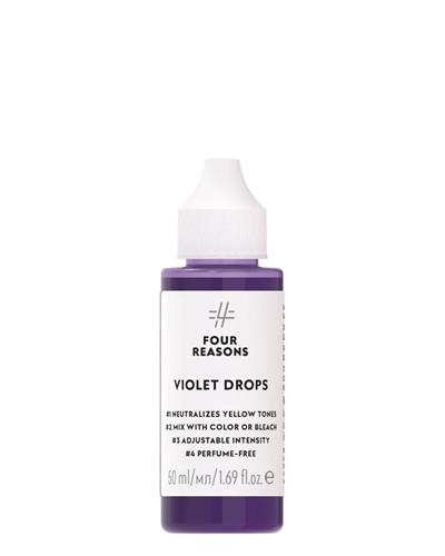 FR Violet Drops 50ml