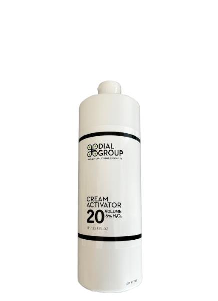 Dial Group Cream Activator 1000ml