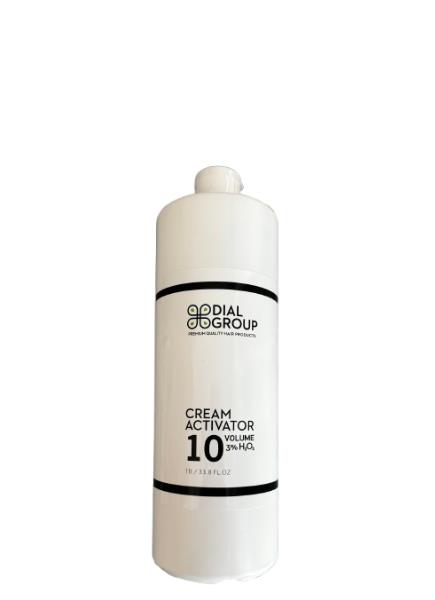 Dial Group Cream Activator 1000ml
