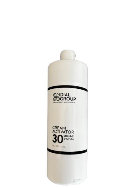 Dial Group Cream Activator 1000ml