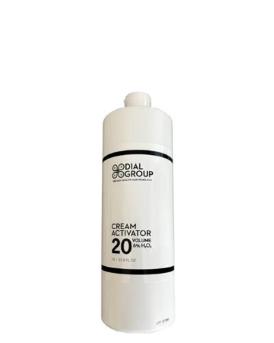 Dial Group Cream Activator 1000ml