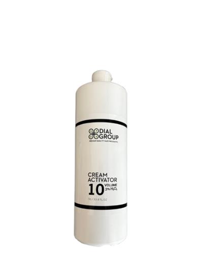 Dial Group Cream Activator 1000ml
