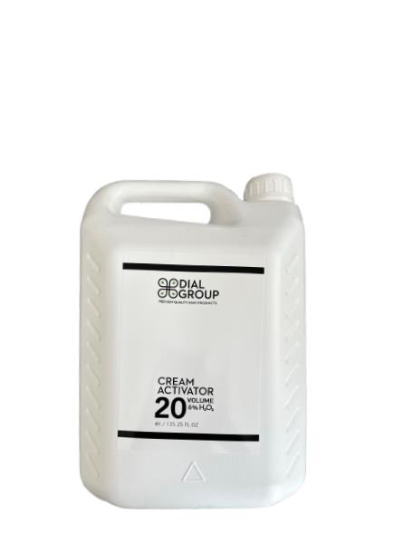 Dial Group Cream Activator 4L