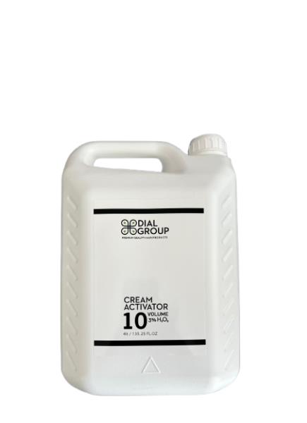 Dial Group Cream Activator 4L