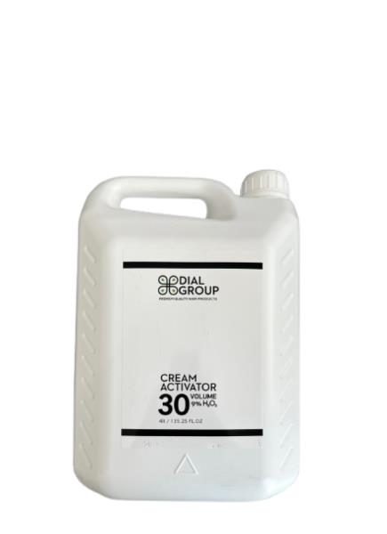 Dial Group Cream Activator 4L